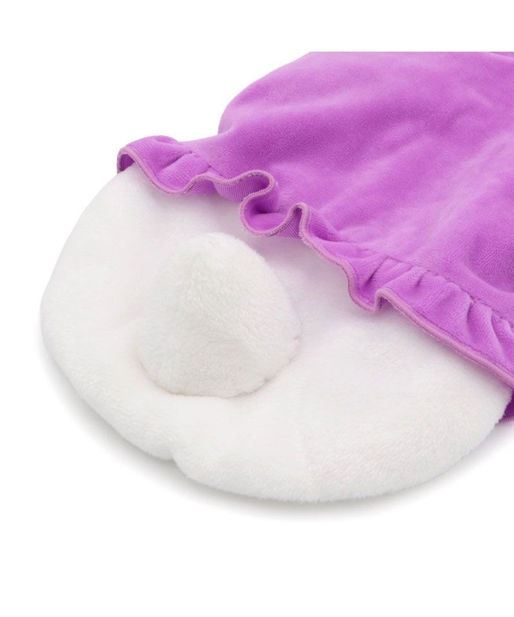 PET PARADISE ディズニー デイジーダック なりきり 小型犬 