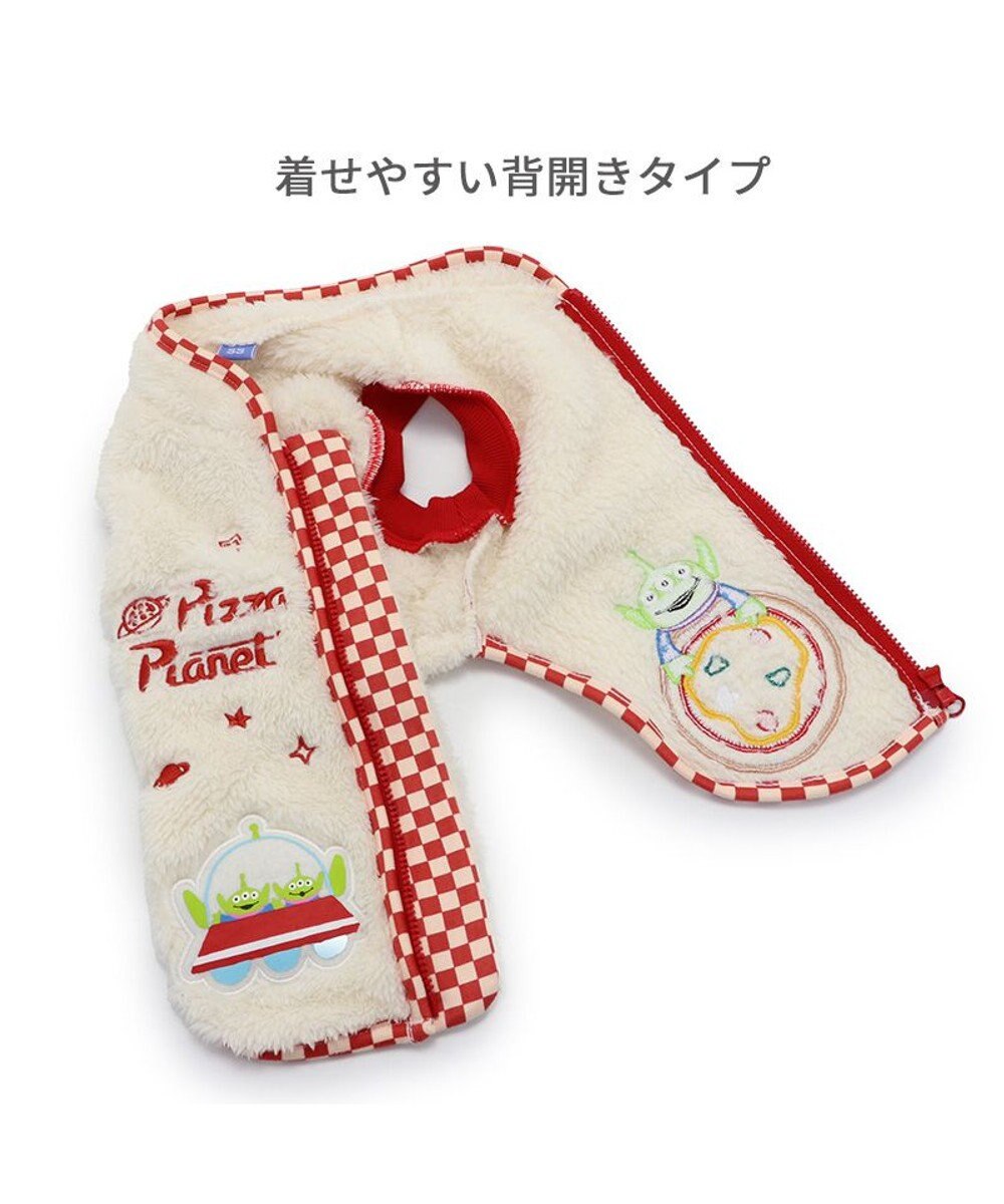 PET PARADISE ディスニー トイストーリー ベスト 《ピザプラネット》 小型犬 