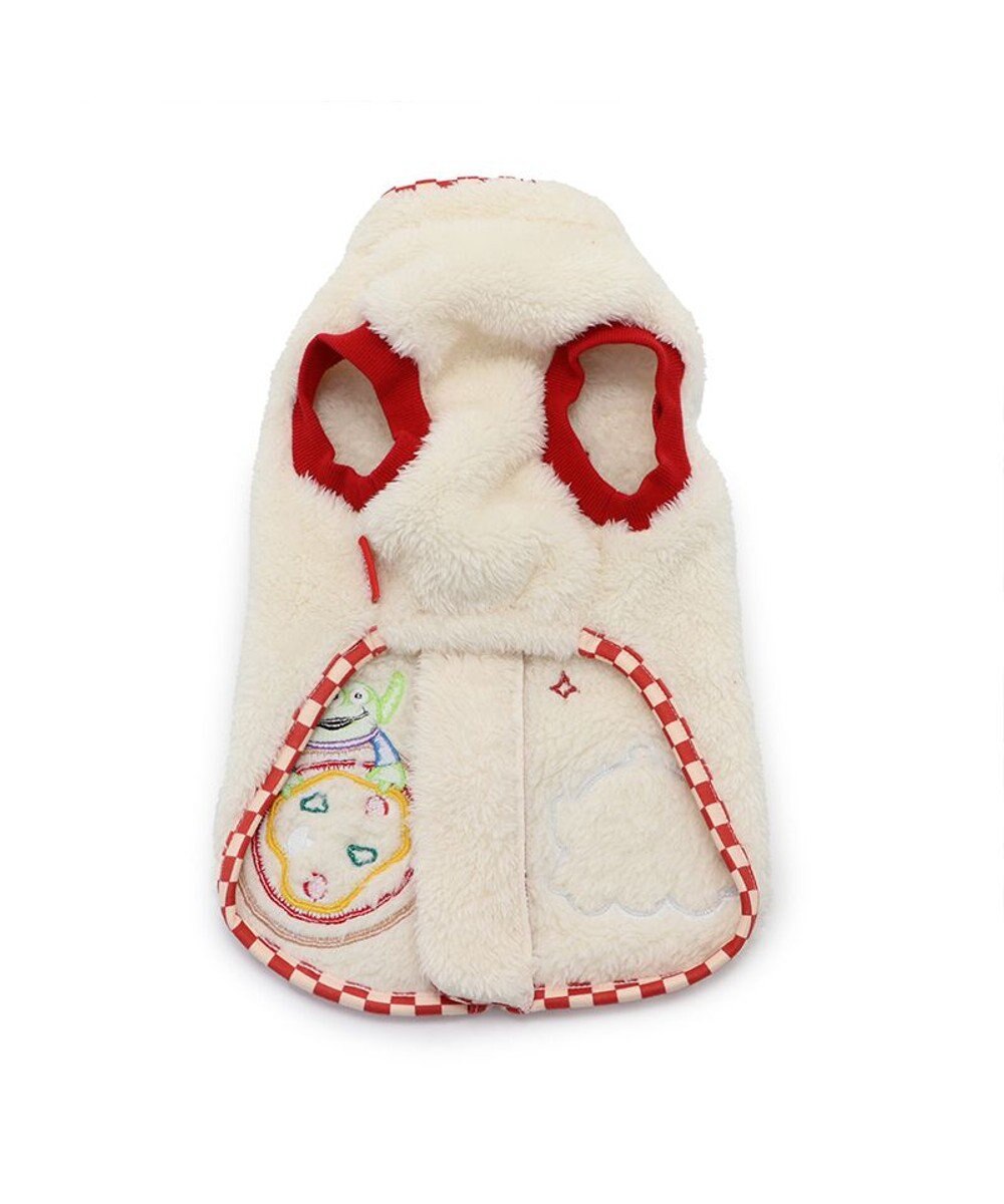 PET PARADISE ディスニー トイストーリー ベスト 《ピザプラネット》 小型犬 