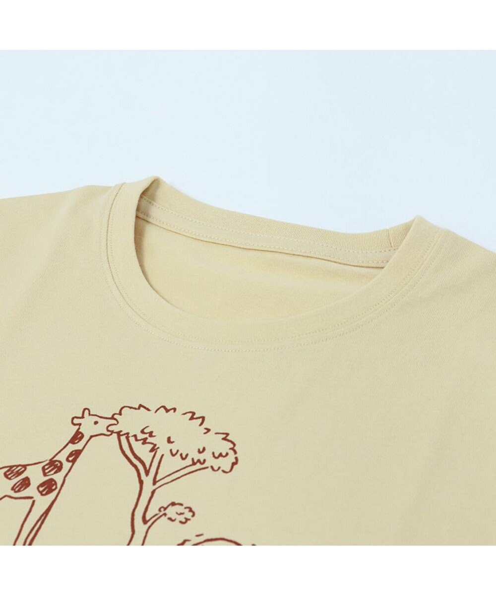 maya ongaku Tシャツ　白　XL しろたん Tシャツ 半袖 《白丹》 ユニセックス / Mother garden