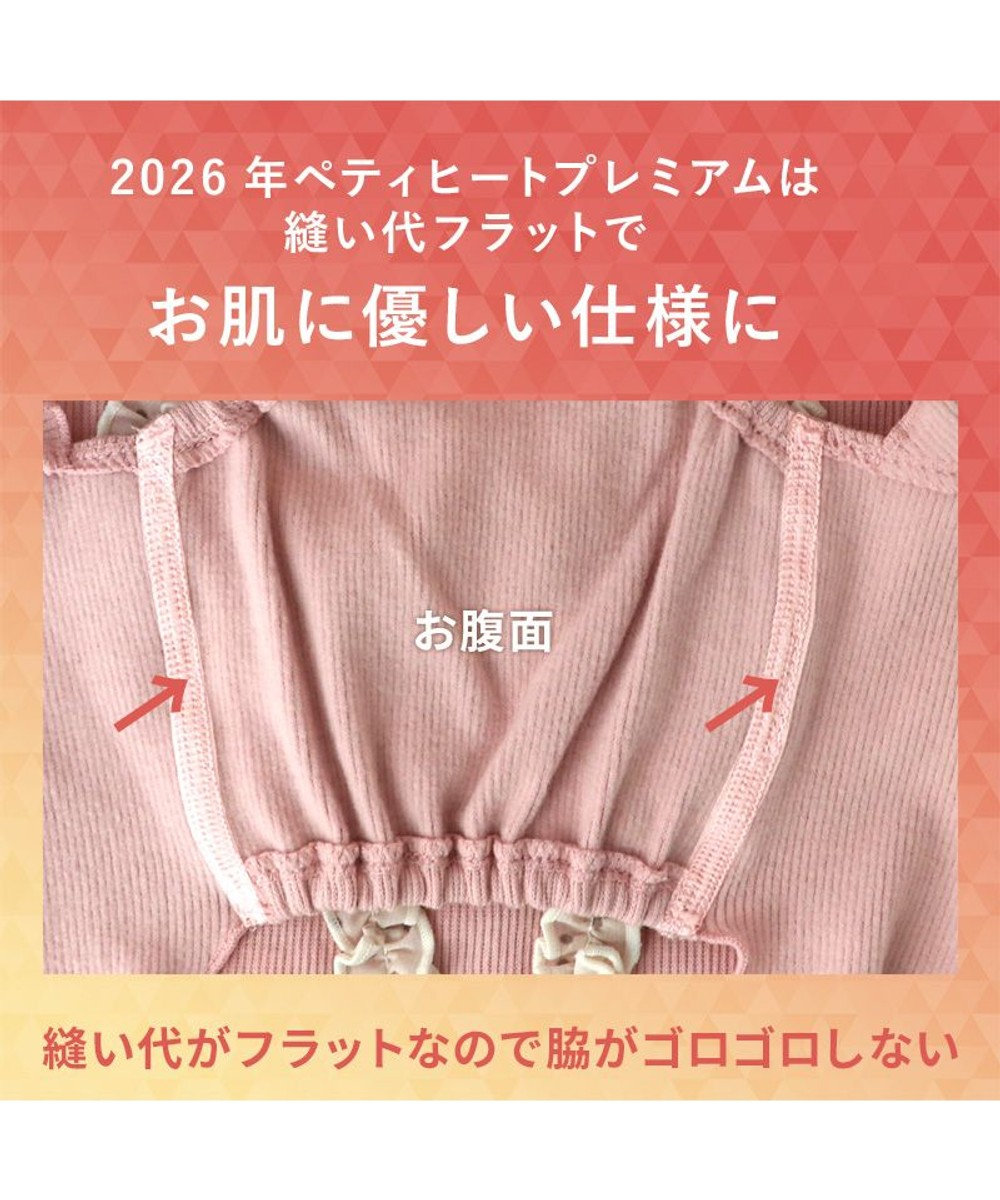 PET PARADISE ペットパラダイス ミニリボン プレミアム ペティヒート ワンピース 小型犬 
