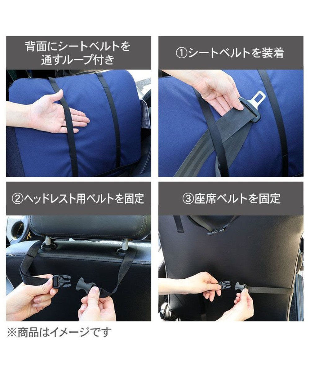 PET PARADISE ペットパラダイス くまちゃん 帆布 ドライブカドラー Ｌ 