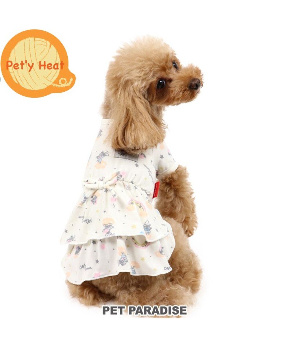 犬 服 秋服 ディズニー ミニーマウス ワンピース 小型犬 ペティヒート 暖かい あったか 保温 防寒 防寒対策 インナー 室内着 軽量 発熱 伸縮 キャラクター 暖かい Pet Paradise 通販 雑貨とペット用品の通販サイト マザーガーデン ペットパラダイス 犬 服 秋服 ディズニー ミニーマウス ワンピース 小型犬 ペティヒート 暖かい あったか 保温 防寒 防寒対策 インナー 室内着 軽量 発熱 伸縮 キャラクター 暖かい Pet Paradise 通販 雑貨とペット用品の通販サイト マザーガーデン ペットパラダイス