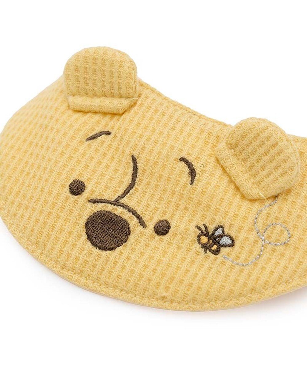 PET PARADISE ディズニー くまのプーさん お顔 クールバンダナ 小型犬 