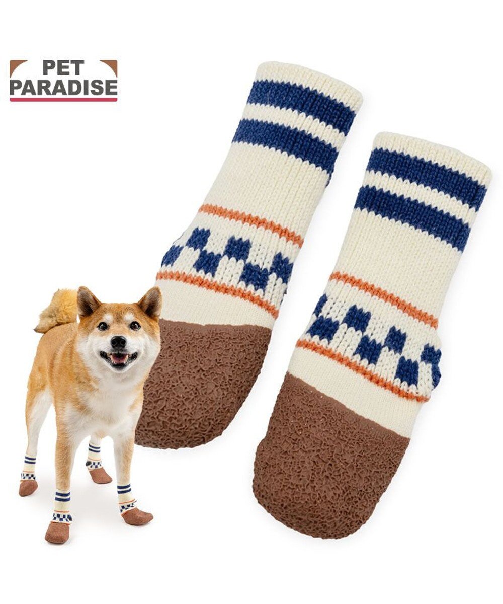 PET PARADISE ペットパラダイス スポーティー シューズ Ｍ 