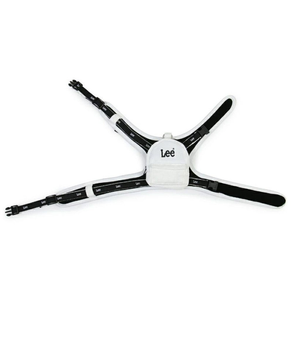 PET PARADISE Lee  ポケットハーネス ３Ｓ 小型犬 