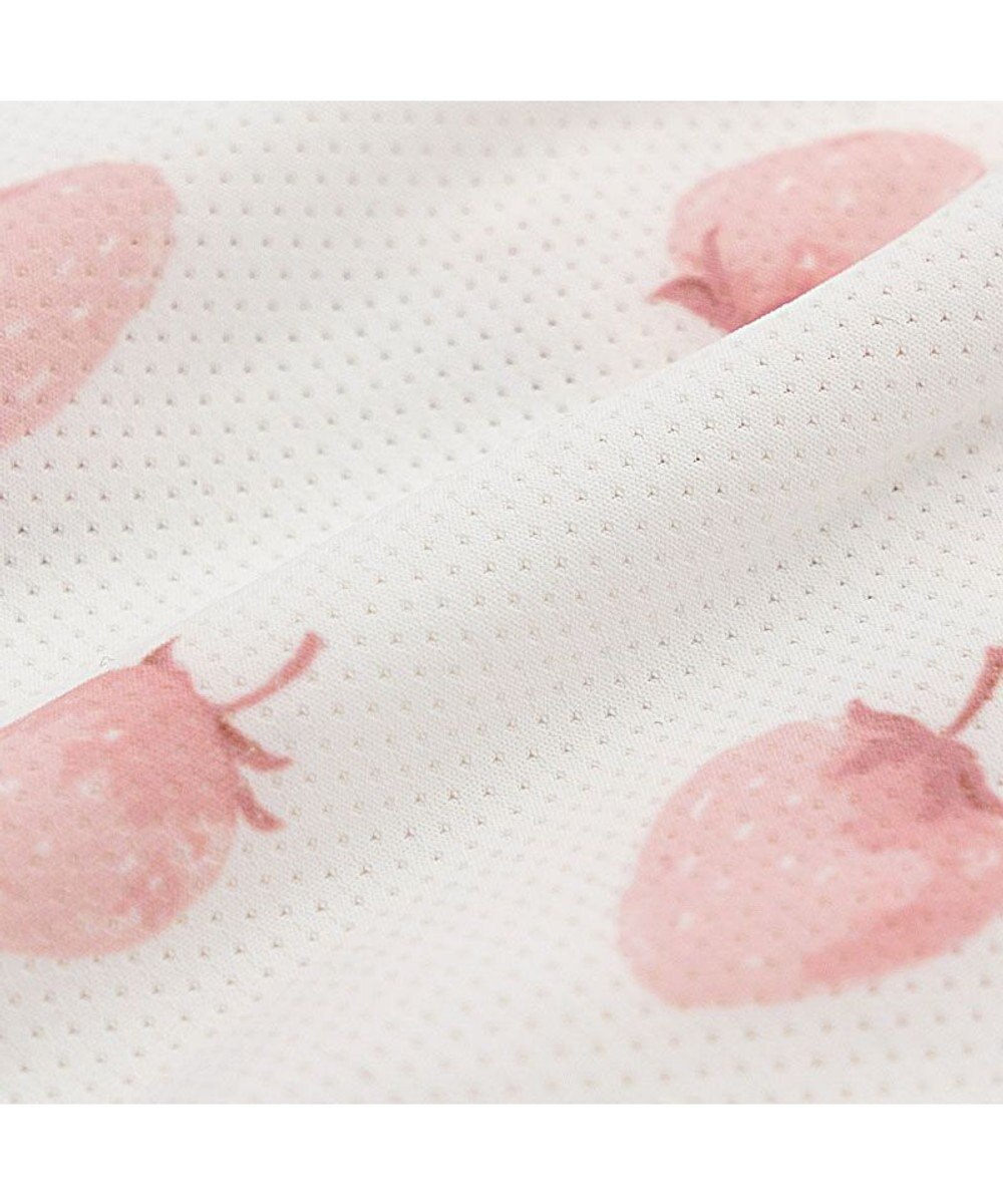 PET PARADISE ペットパラダイス タッチワンクールプラス Tシャツ 《いちご》 中型犬 大型犬 