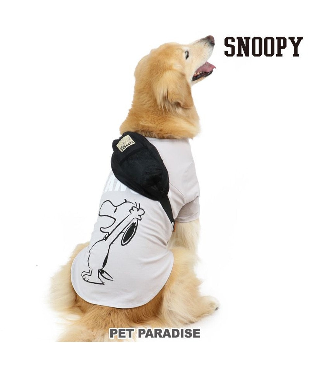犬服 犬用品 ペットグッズ ペットウェア ペットパラダイス 犬 服 スヌーピー お揃い Tシャツ グレー 中 大型犬 ハッピー おそろいドッグウエア ドッグウェア いぬ イヌ おしゃれ かわいい Pet Paradise 通販 雑貨とペット用品の通販サイト マザーガーデン 犬服 犬用品 ペットグッズ ペットウェア ペットパラダイス 犬 服 スヌーピー お揃い Tシャツ グレー 中 大型犬 ハッピー おそろいドッグウエア ドッグウェア いぬ イヌ おしゃれ かわいい Pet Paradise 通販 雑貨とペット用品の通販サイト マザーガーデン