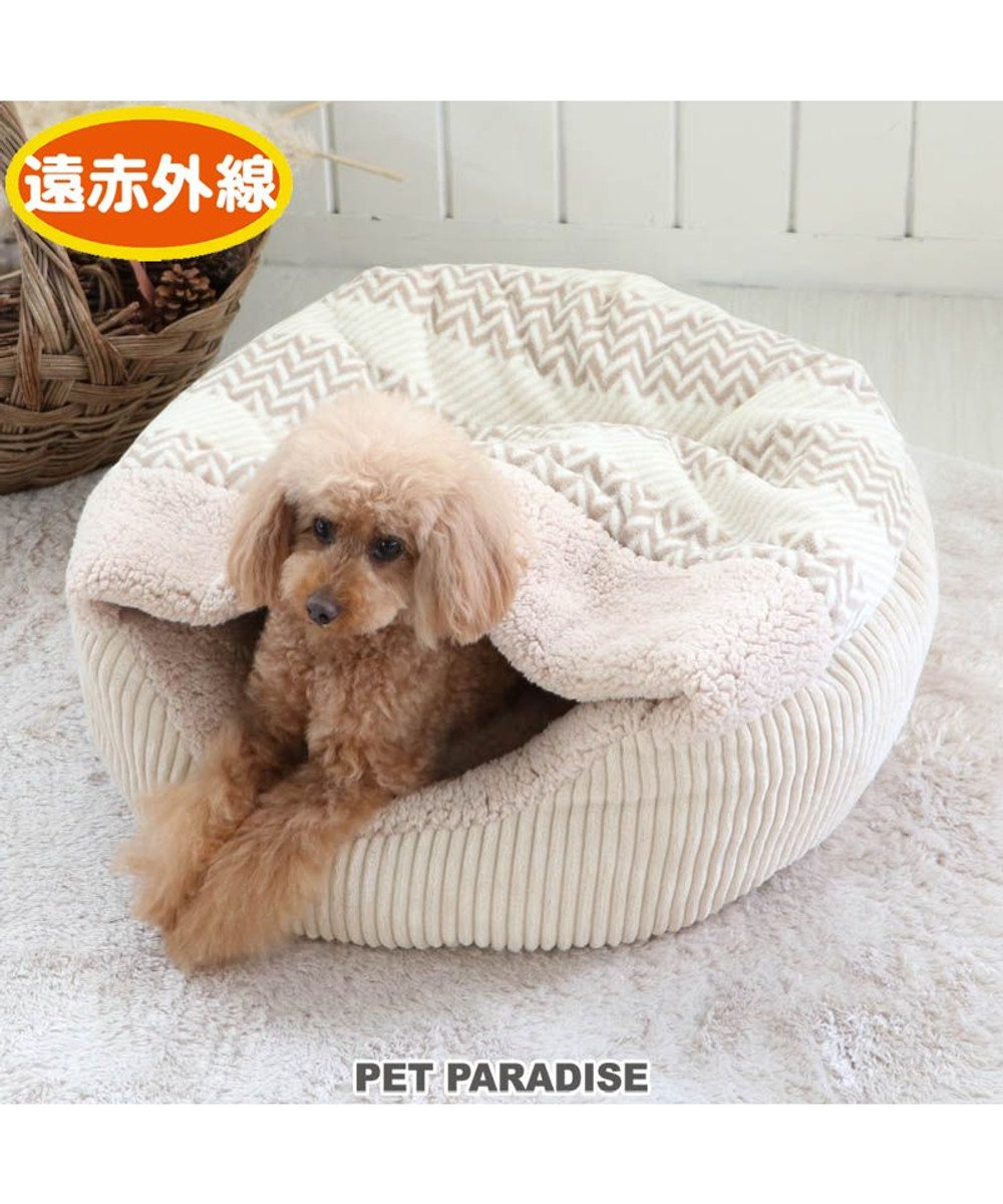 犬 ペット ベッド 遠赤外線 丸型 寝袋 60cm ボア 暖かい あったか 保温 防寒 防寒対策 もこもこ ふわふわ 介護 おしゃれ かわいい Pet Paradise 通販 雑貨とペット用品の通販サイト マザーガーデン ペットパラダイス 犬 ペット ベッド 遠赤外線 丸型 寝袋 60cm ボア 暖かい あったか 保温 防寒 防寒対策 もこもこ ふわふわ 介護 おしゃれ かわいい Pet Paradise 通販 雑貨とペット用品の通販サイト マザーガーデン ペットパラダイス