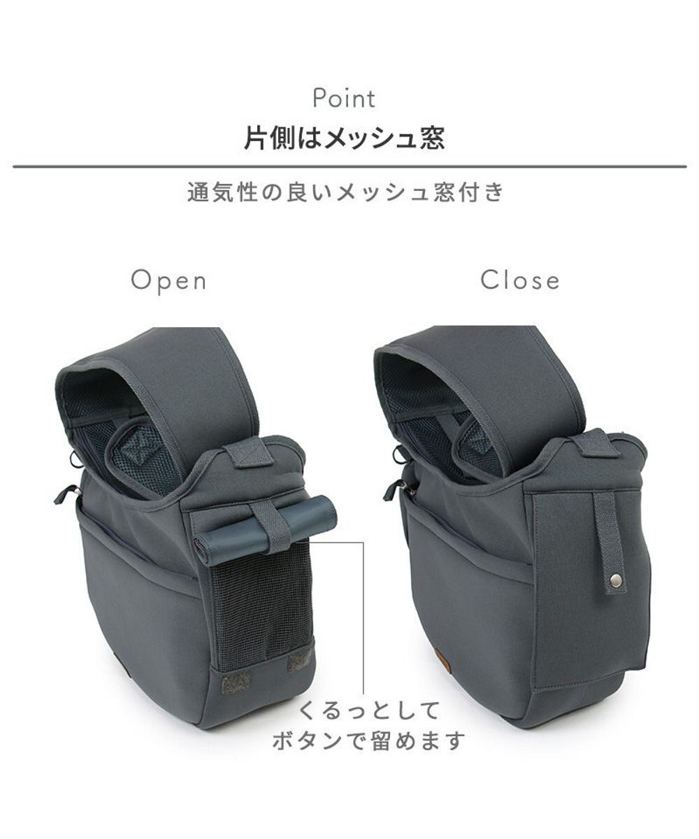 PET PARADISE ペットパラダイス スリング キャリーバッグ 超小型犬 