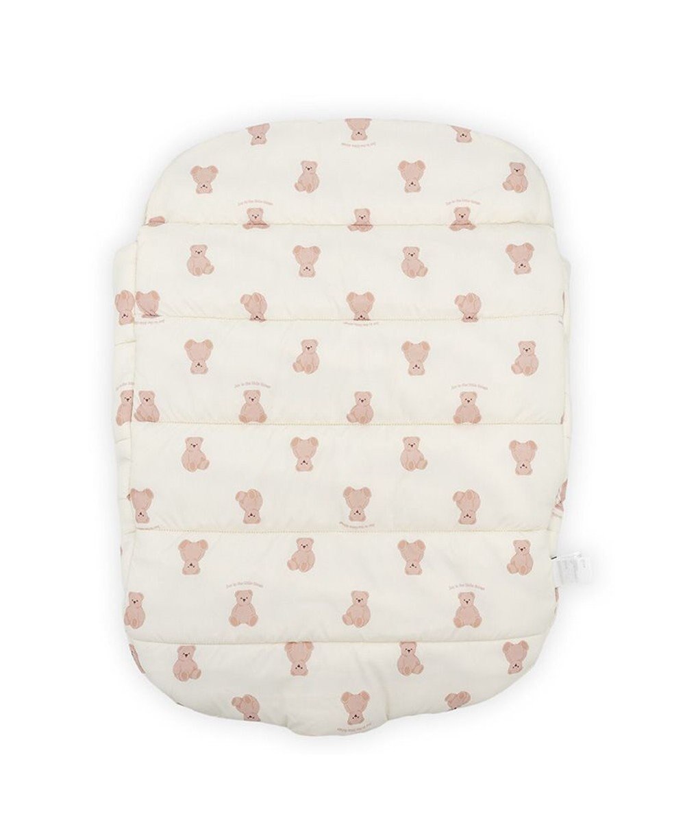 PET PARADISE ペットパラダイス 遠赤外線 くまちゃん  カート用 寝袋 