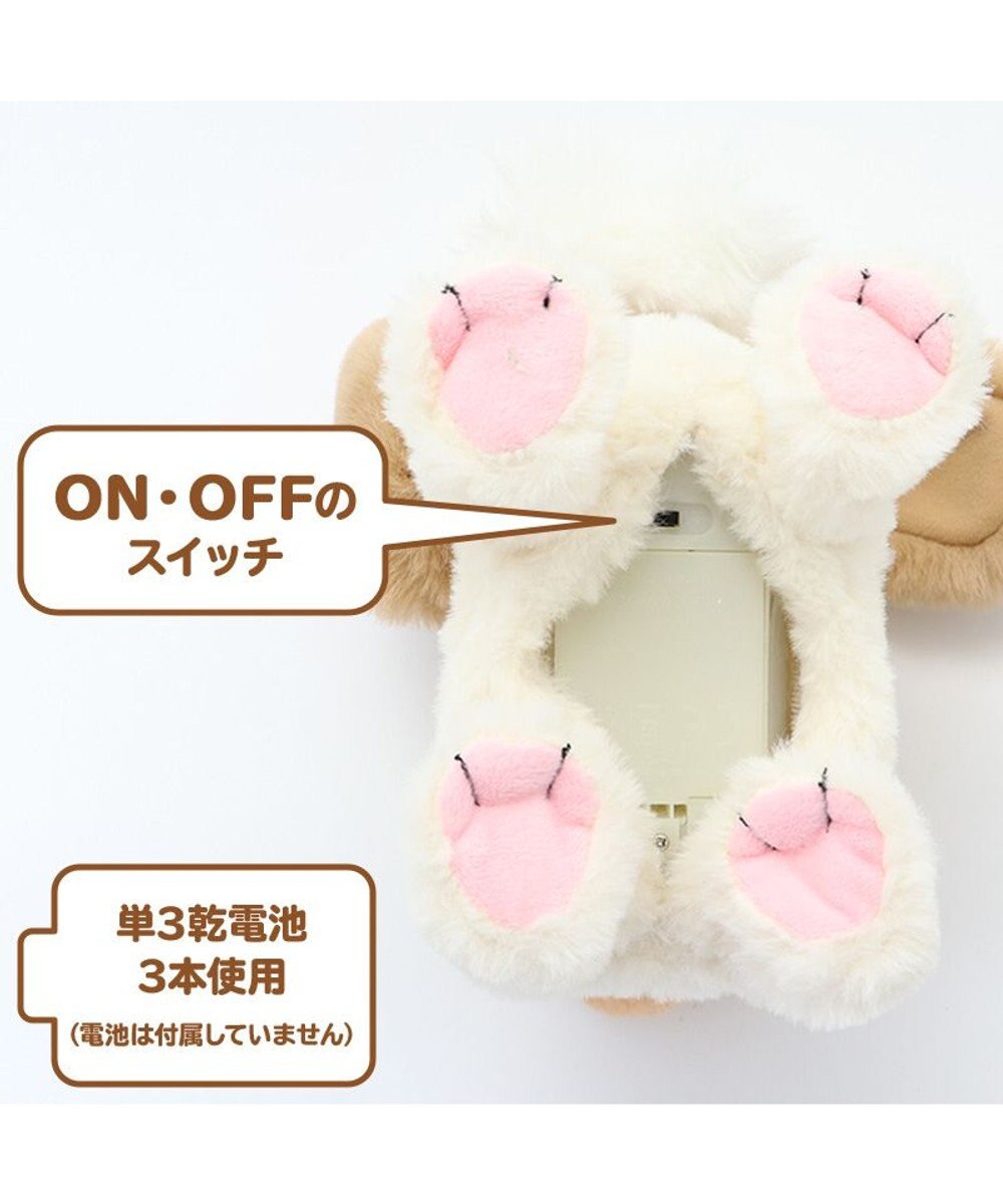 Mother garden マザーガーデン とことこおさんぽシリーズ  クールなダルメシアン 単品