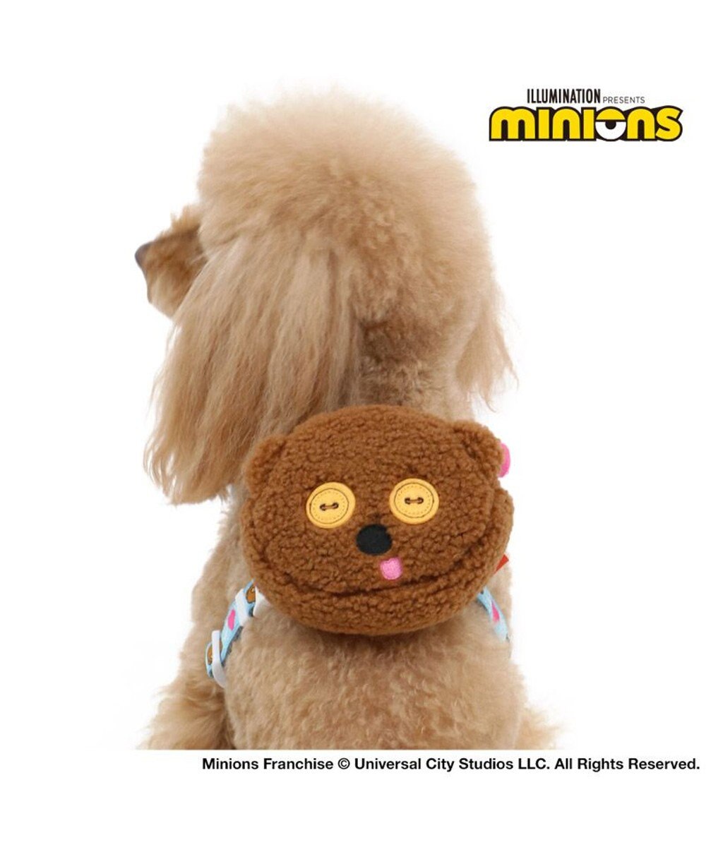 ミニオン ティムリュック付 ハーネスペットs Pet Paradise 通販 雑貨とペット用品の通販サイト マザーガーデン ペットパラダイス ミニオン ティムリュック付 ハーネスペットs Pet Paradise 通販 雑貨とペット用品の通販サイト マザーガーデン ペットパラダイス
