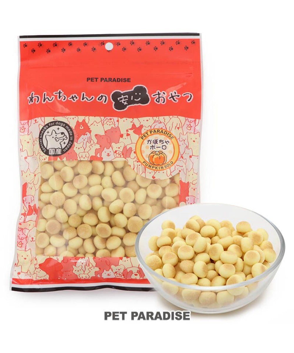 犬 おやつ 国産 大袋 かぼちゃ ボーロ 160g オヤツ カボチャ 南瓜 Pet Paradise 通販 雑貨とペット用品の通販サイト マザーガーデン ペットパラダイス