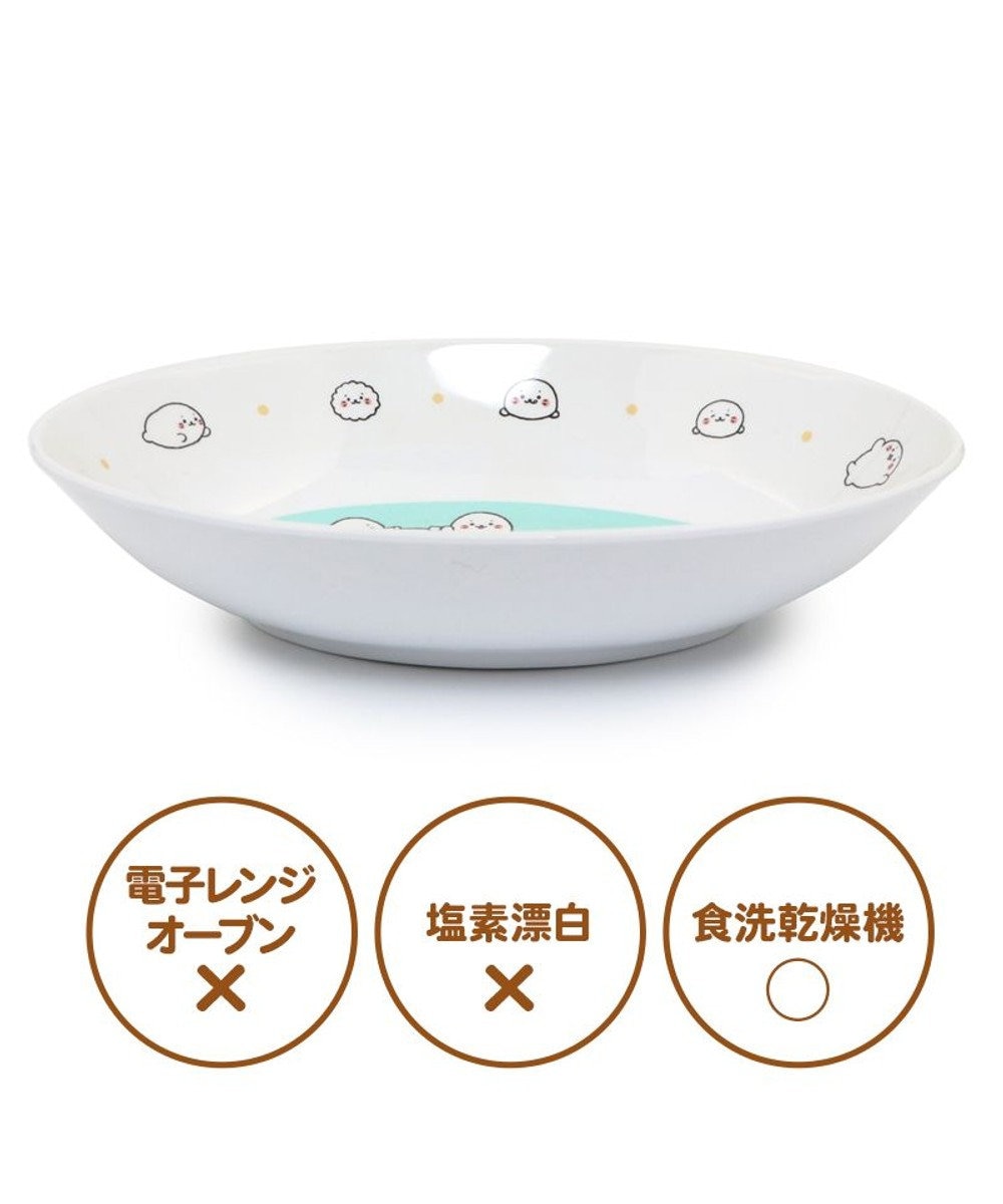 しろたん メラミン食器 カレー皿 つみつみ柄 単品 食洗機可能食器 メラミン製 カレー パスタ お皿 プレート アウトドア お家時間 おうちじかん キッズ あざらし かわいい キャラクター マザーガーデン Mother Garden 通販 雑貨とペット用品の通販サイト しろたん メラミン食器 カレー皿 つみつみ柄 単品 食洗機可能食器 メラミン製 カレー パスタ お皿 プレート アウトドア お家時間 おうちじかん キッズ あざらし かわいい キャラクター マザーガーデン Mother Garden 通販 雑貨とペット用品の通販サイト