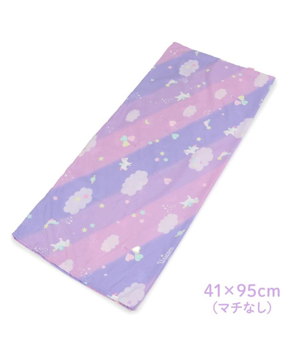 Mother garden マザーガーデン ユニコーン 枕カバー