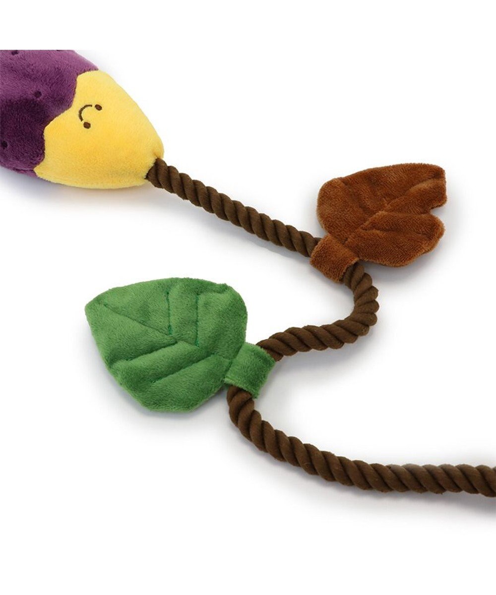 PET PARADISE ペットパラダイス やきいも ロープトイ 