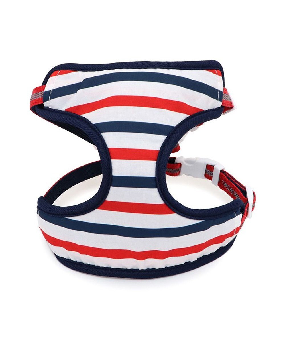 PET PARADISE リサとガスパール マスコット付き ハーネス Ｓ 小型犬 