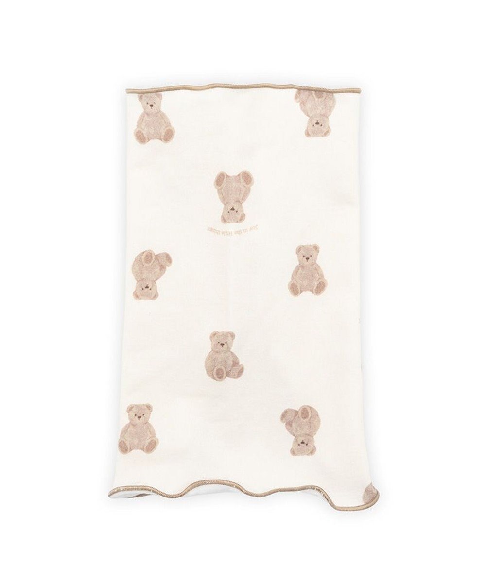 PET PARADISE ペットパラダイス くまちゃん ペティヒート 天竺 腹巻 小型犬 