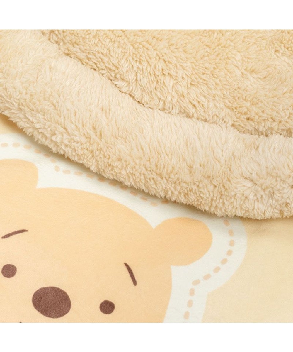 PET PARADISE ディズニー くまのプーさん 遠赤外線 マット 
