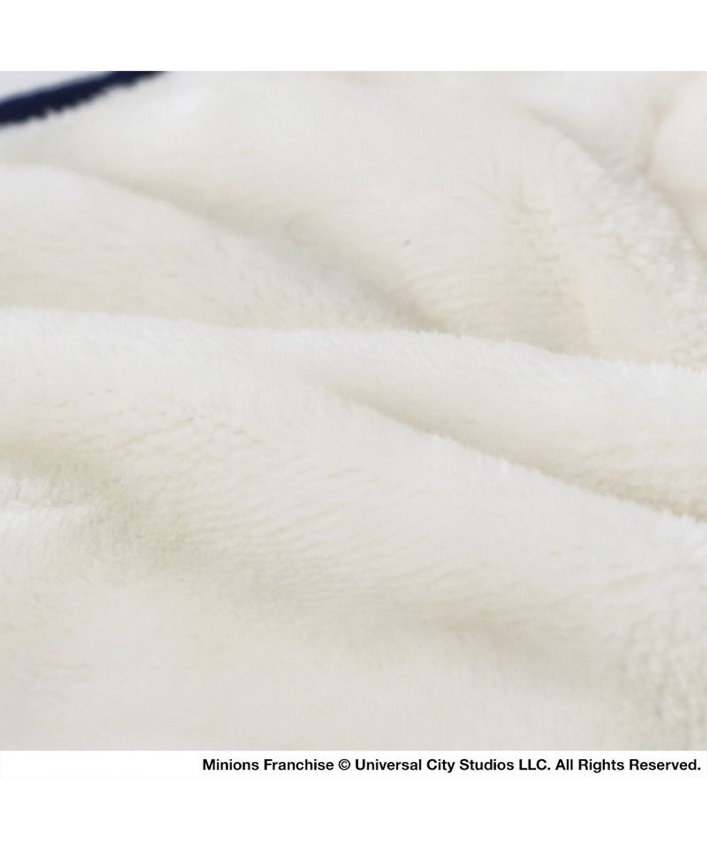 PET PARADISE ミニオン ボブ ワッペン 背中開き ベスト 小型犬