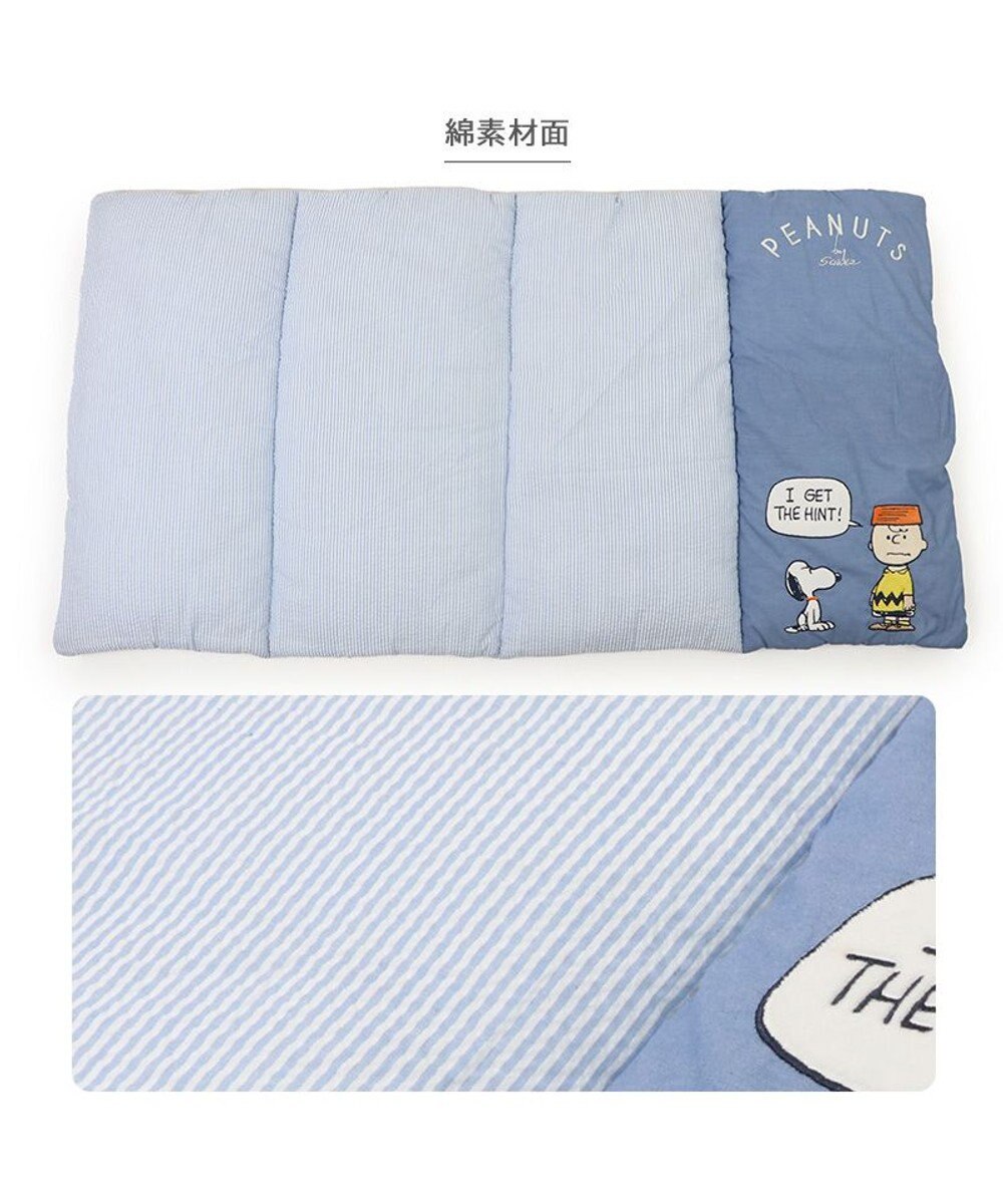 PET PARADISE スヌーピー クール ロールマット 《サマータイム柄》 中型犬 大型犬 