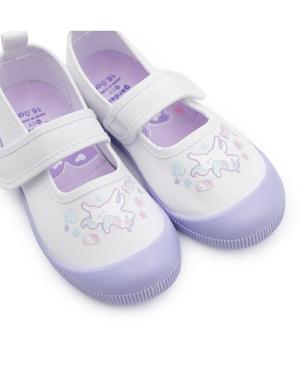 Mother garden マザーガーデン ユニコーン 上履き  16cm /17cm/ 18cm/ 19cm 