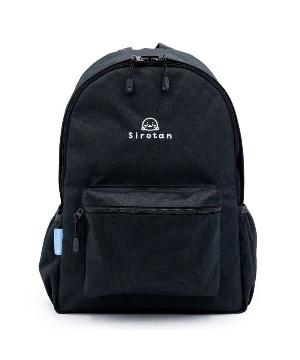 Mother garden しろたん シンプルリュック 