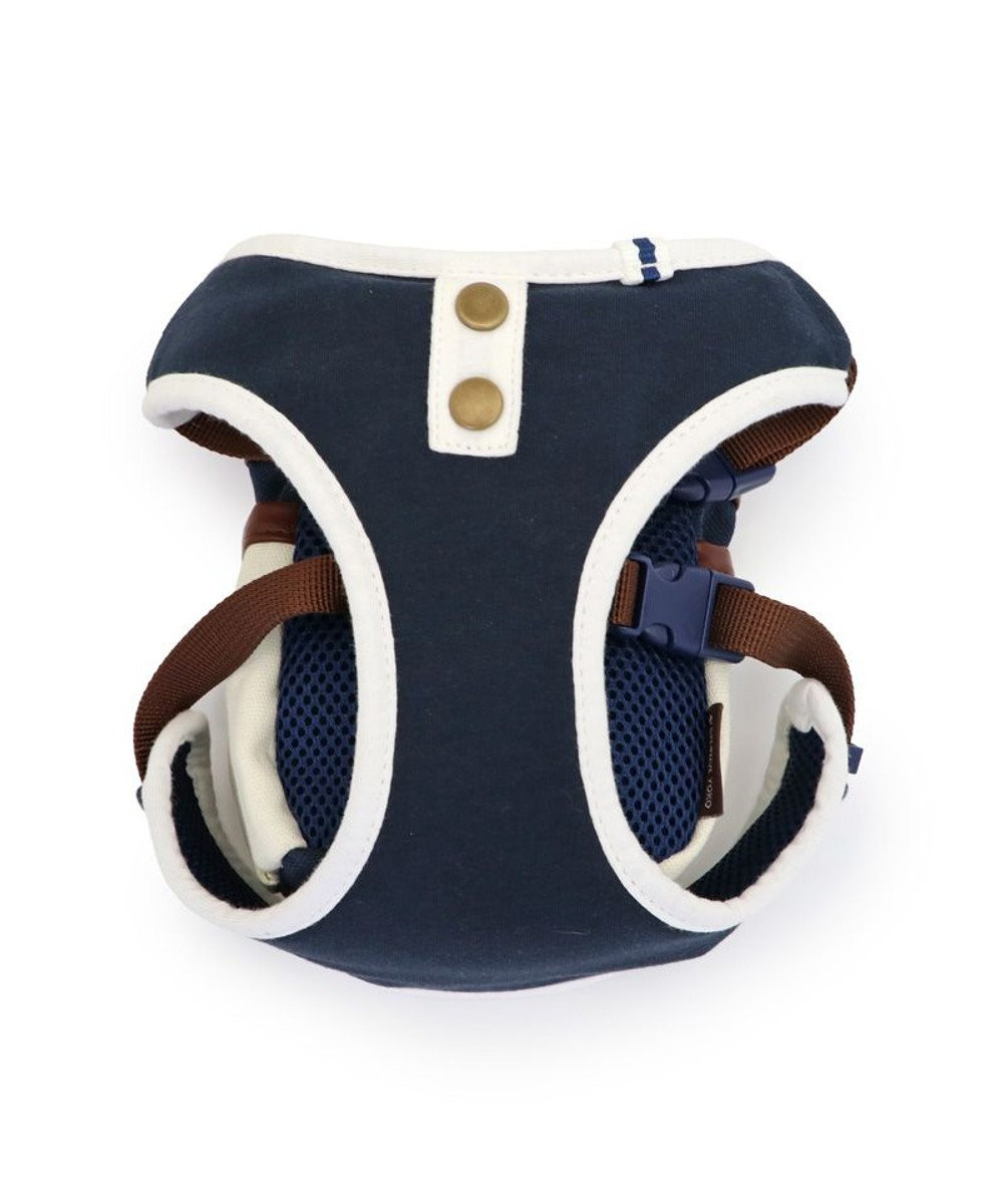 PET PARADISE ペットパラダイス ライン入りリュック付き ハーネス Ｓ 小型犬 