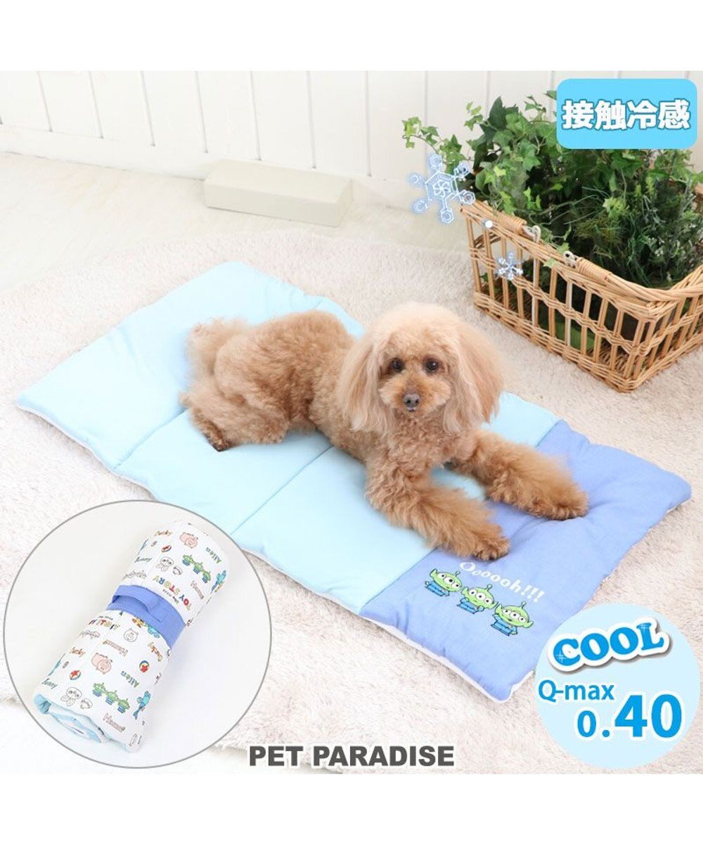 犬 冷感 マット クール 接触冷感 ディズニー トイ ストーリー 柔らか ロールマット 90 45cm グッズ やわらか ひんやり マット 涼感 冷却 ベット ベッド 夏用 冷感 洗える キャラクター Pet Paradise 通販 雑貨とペット用品の通販サイト マザーガーデン 犬 冷感 マット クール 接触冷感 ディズニー トイ ストーリー 柔らか ロールマット 90 45cm グッズ やわらか ひんやり マット 涼感 冷却 ベット ベッド 夏用 冷感 洗える キャラクター Pet Paradise 通販 雑貨とペット用品の通販サイト マザーガーデン