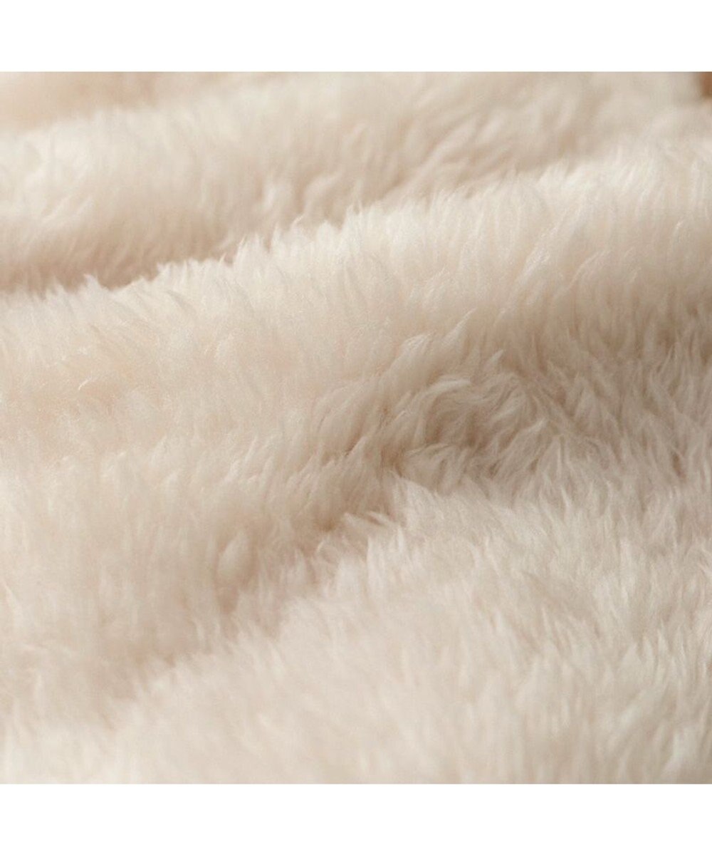 PET PARADISE ペットパラダイス フリルポンチョ 《ブラウン》  超小型犬 小型犬