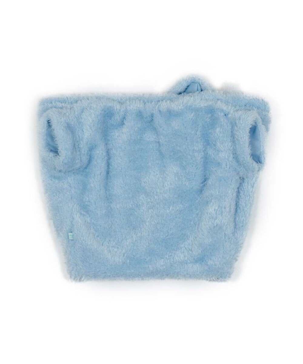 Mother garden しろたん  55cm 抱き枕用 カバー《パジャマ》 