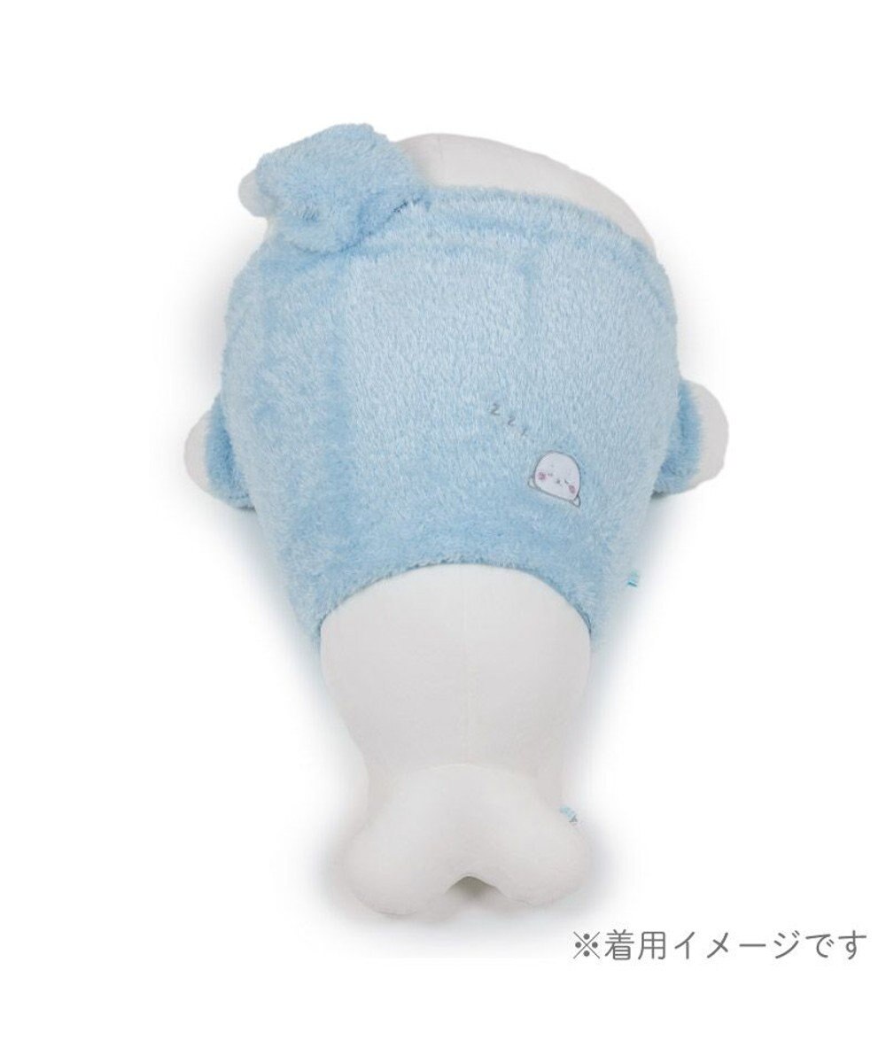 Mother garden しろたん  55cm 抱き枕用 カバー《パジャマ》 