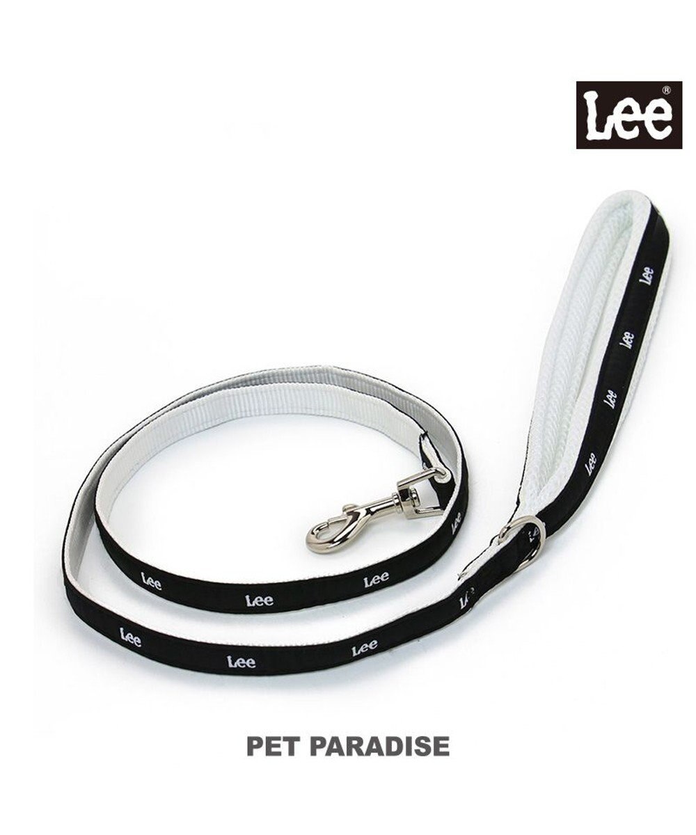 PET PARADISE  Lee 白テープ リード  小型犬 SS~S