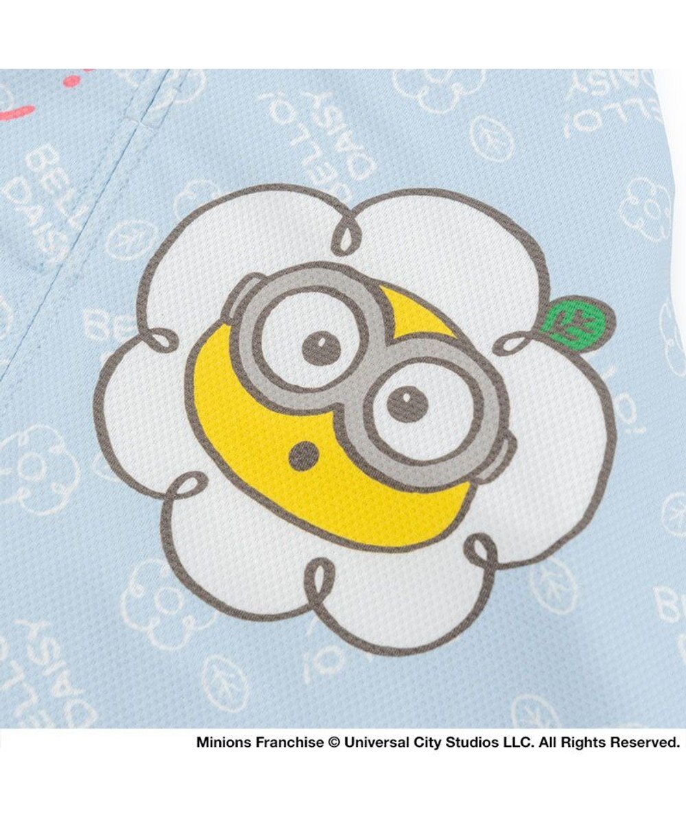 PET PARADISE ミニオン デイジー クール ポンチョ 小型犬 