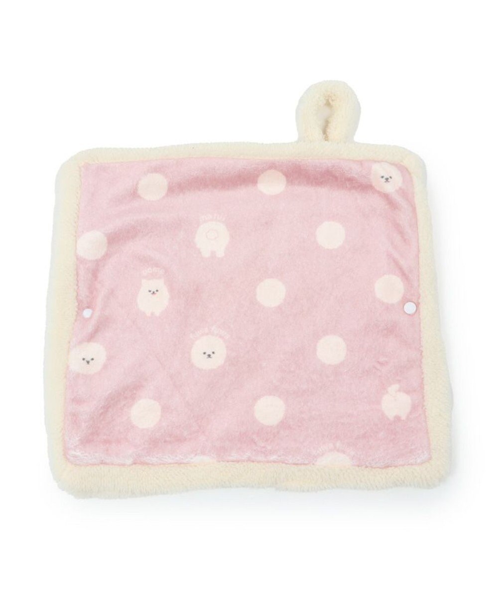 Mother garden ふわんこ USB ぽかぽか シートクッション 