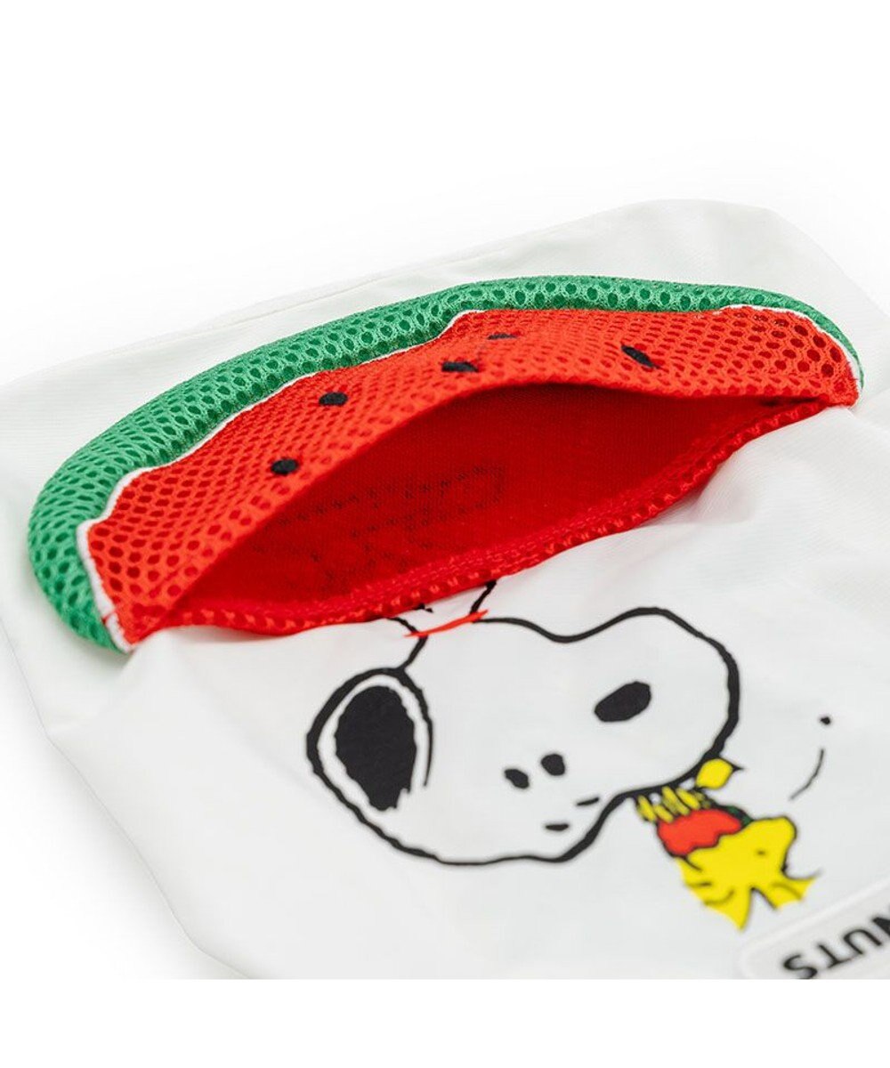 PET PARADISE  スヌーピー スイカポケット タンクトップ 小型犬 