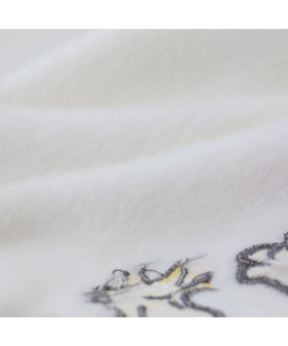 PET PARADISE スヌーピー 75周年 パーカー 中型犬 