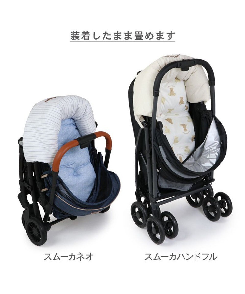 PET PARADISE ペットパラダイス クール カート用 クッション 《トワルドジュイ柄》 小型犬