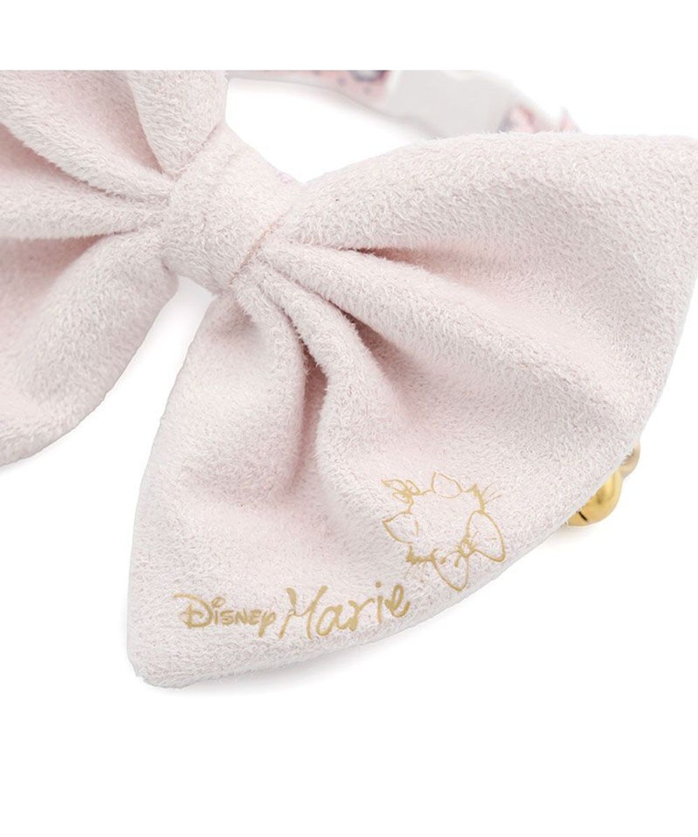 PET PARADISE ディズニー マリー なりきり猫首輪 S / M 