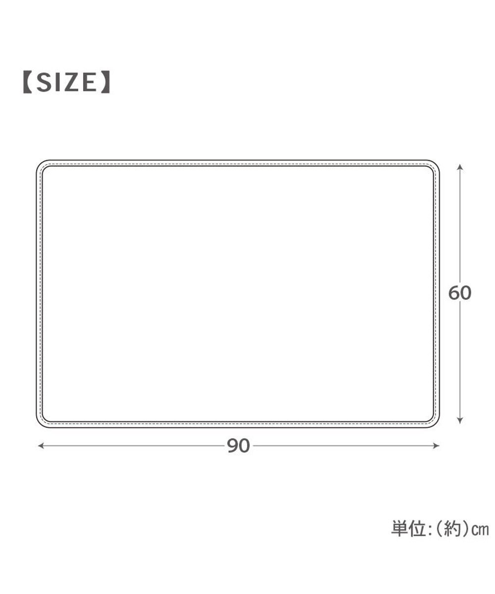 PET PARADISE ペットパラダイス ブランケット 《カントリー柄》 