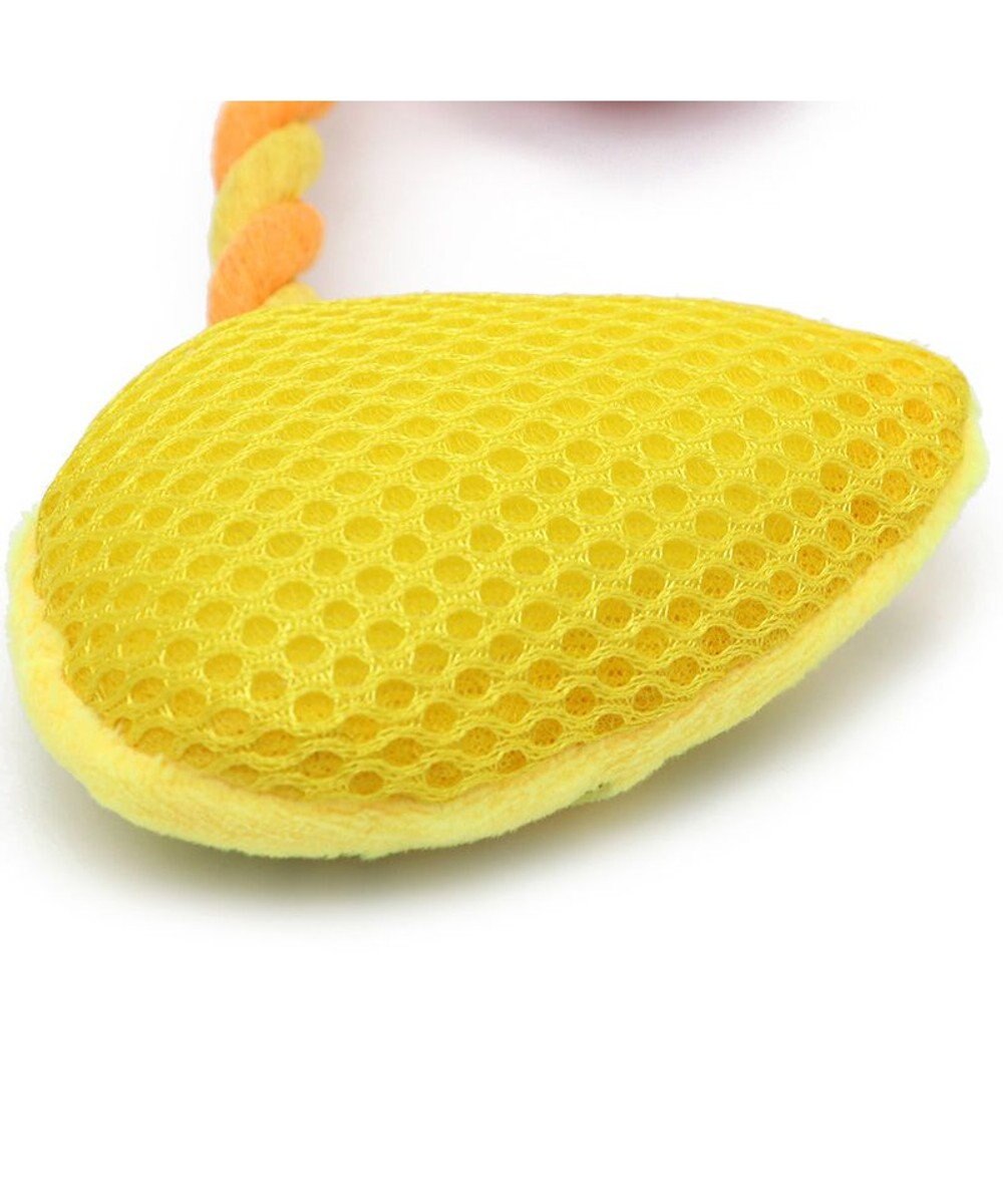 PET PARADISE スヌーピー お友達 ロープ トイ 