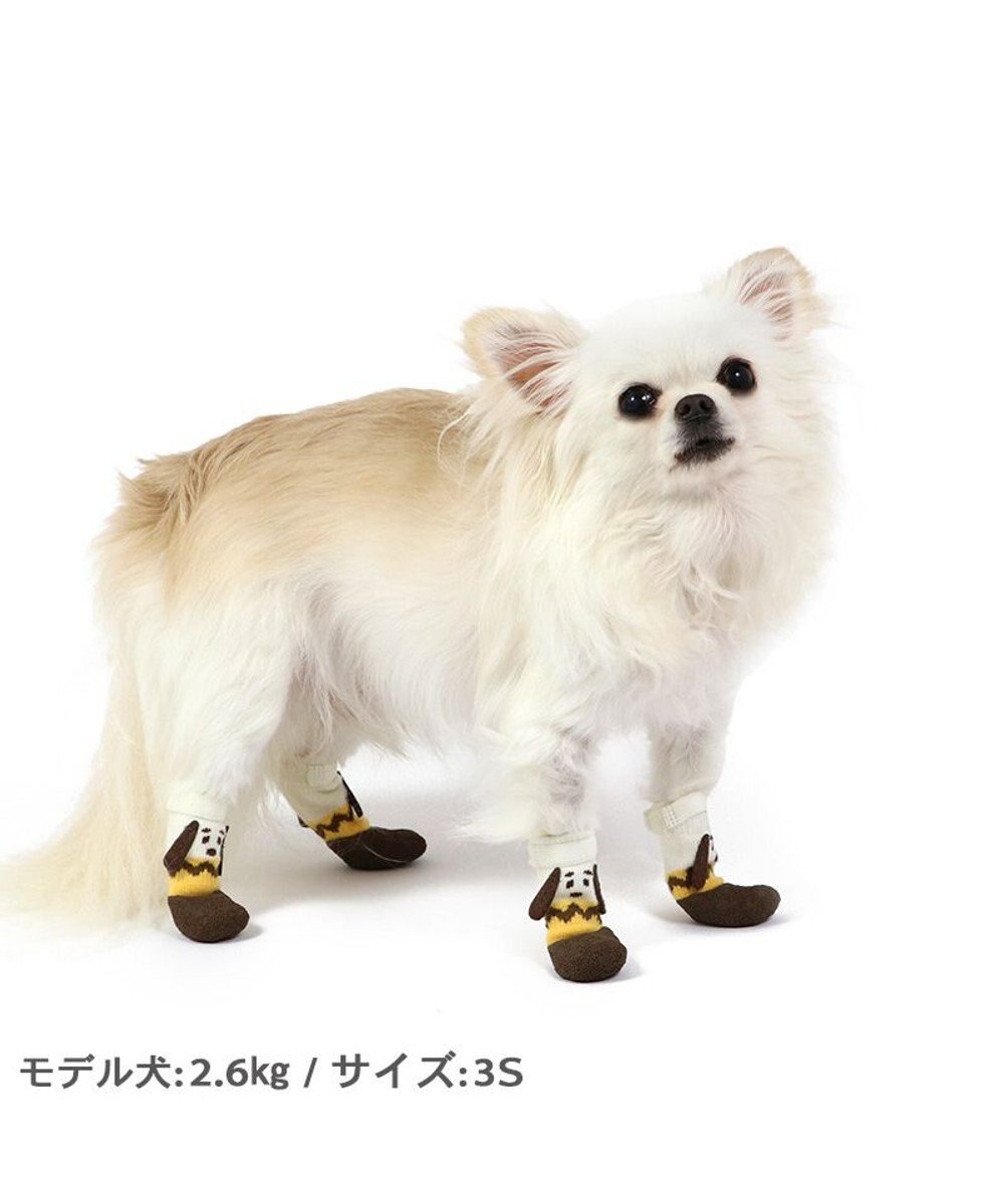 PET PARADISE スヌーピー フィットシューズ【ＳＳ】 