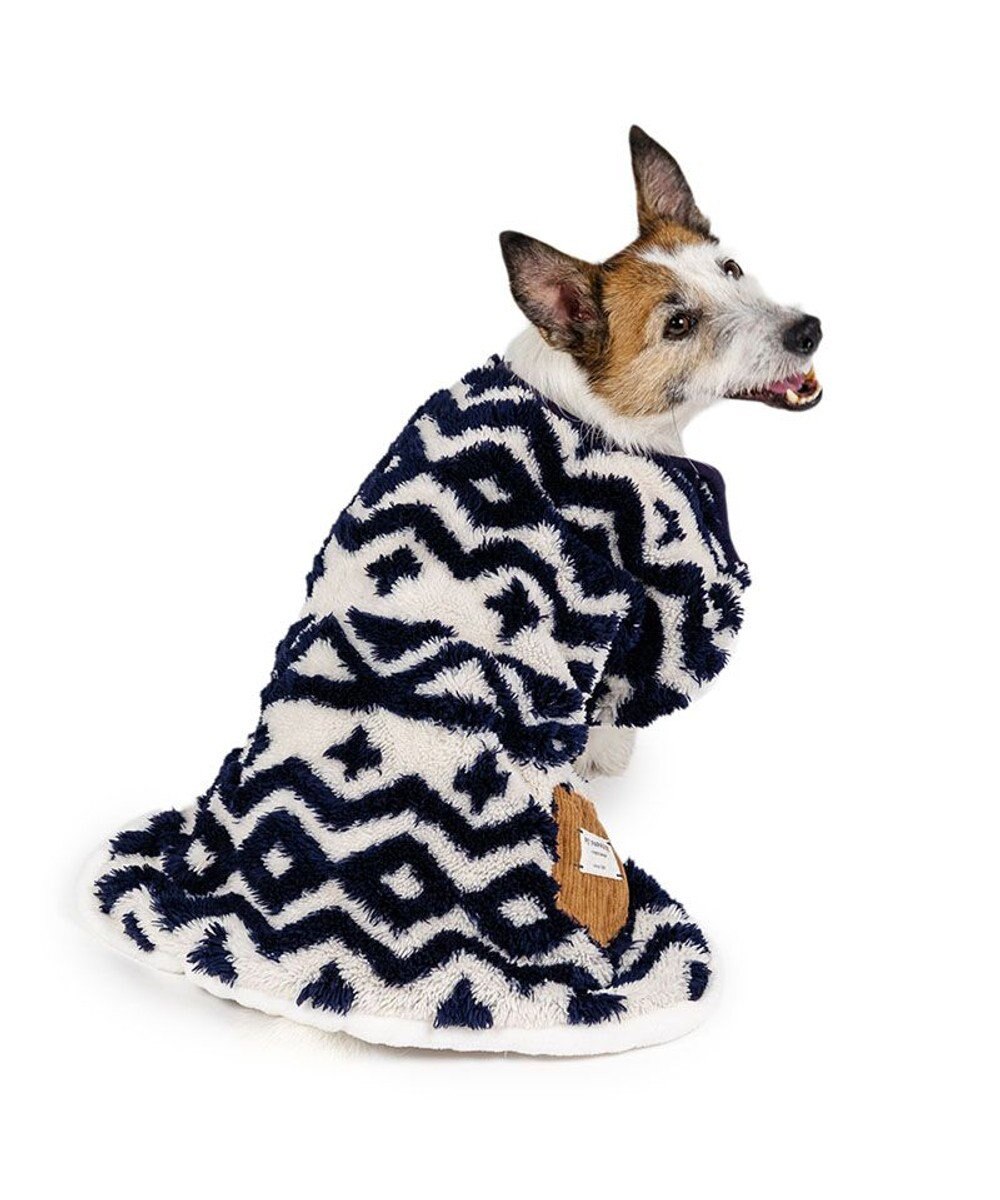 PET PARADISE ペットパラダイス  スリーパー 《カントリー柄》