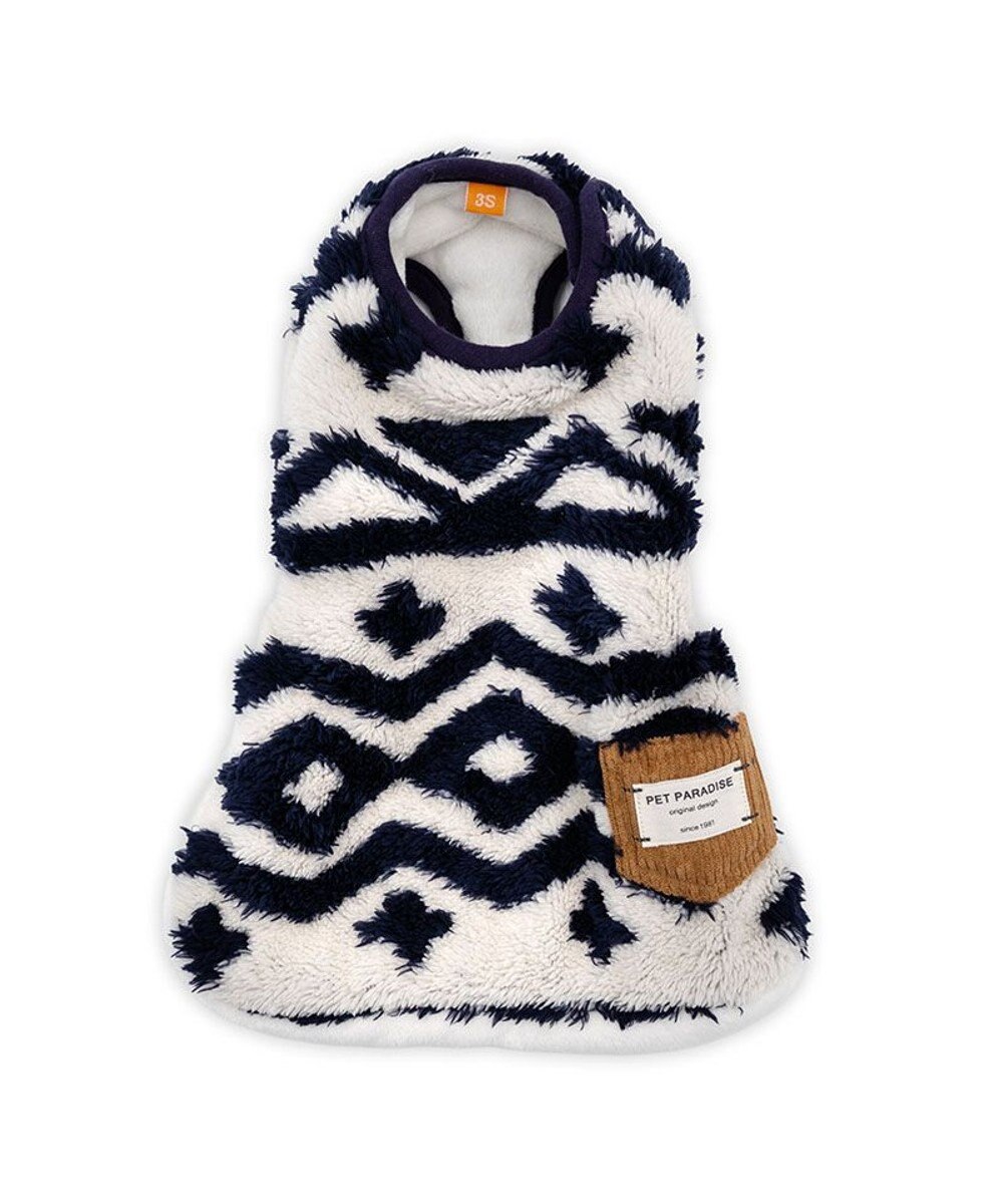 PET PARADISE ペットパラダイス  スリーパー 《カントリー柄》 