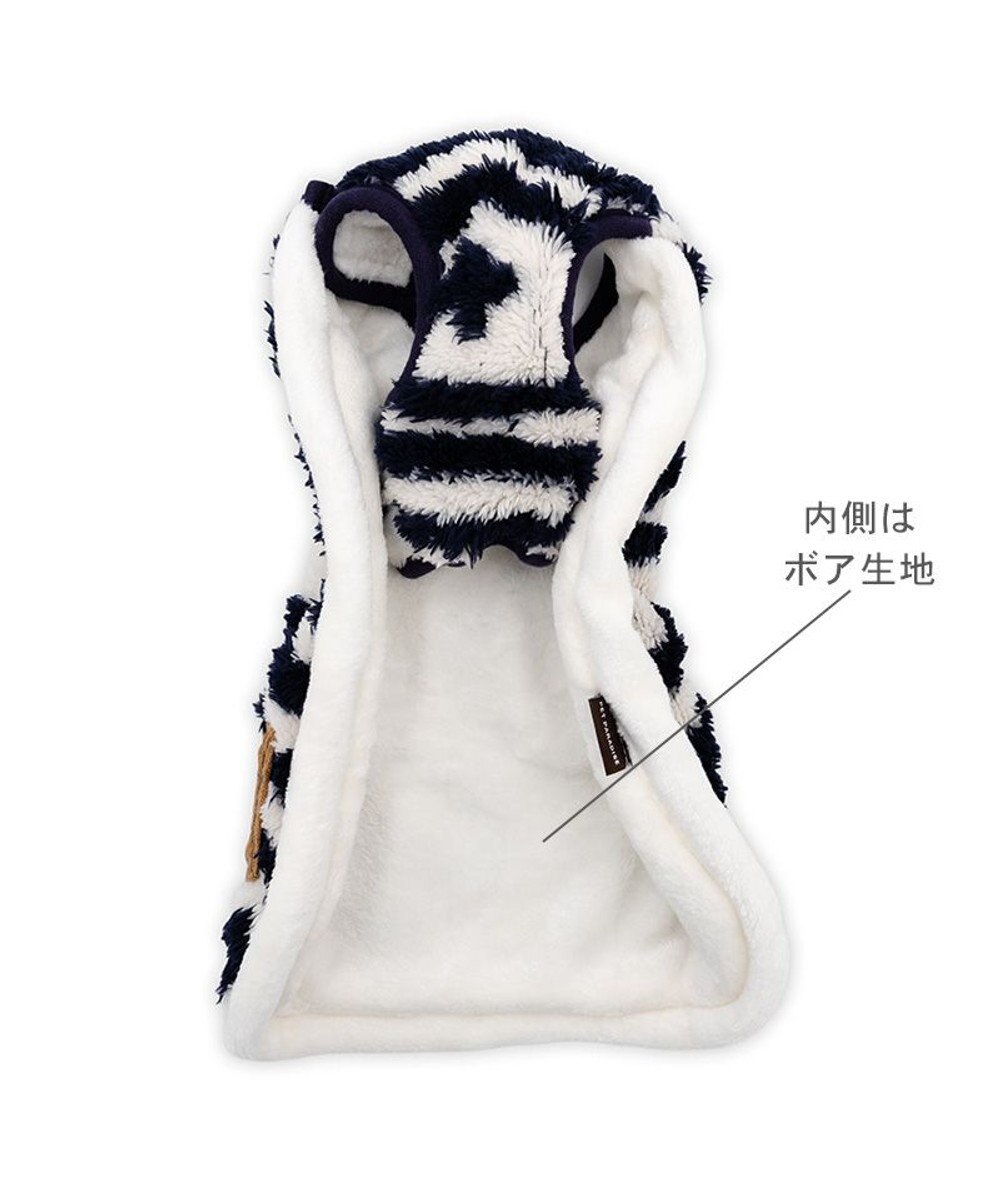 PET PARADISE ペットパラダイス  スリーパー 《カントリー柄》