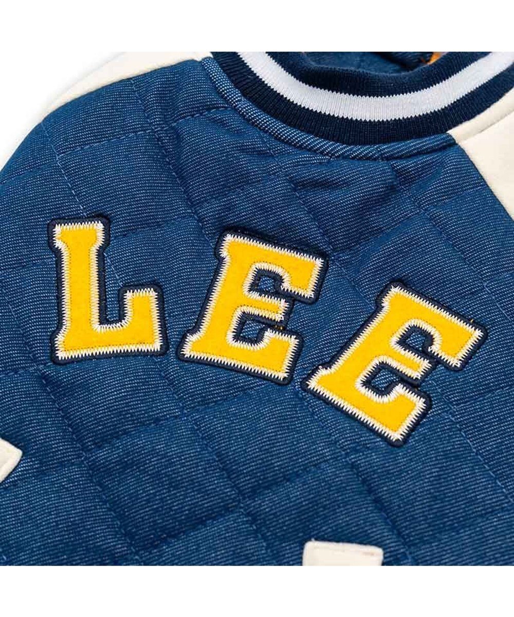 PET PARADISE Lee キルト スタジャン 小型犬 