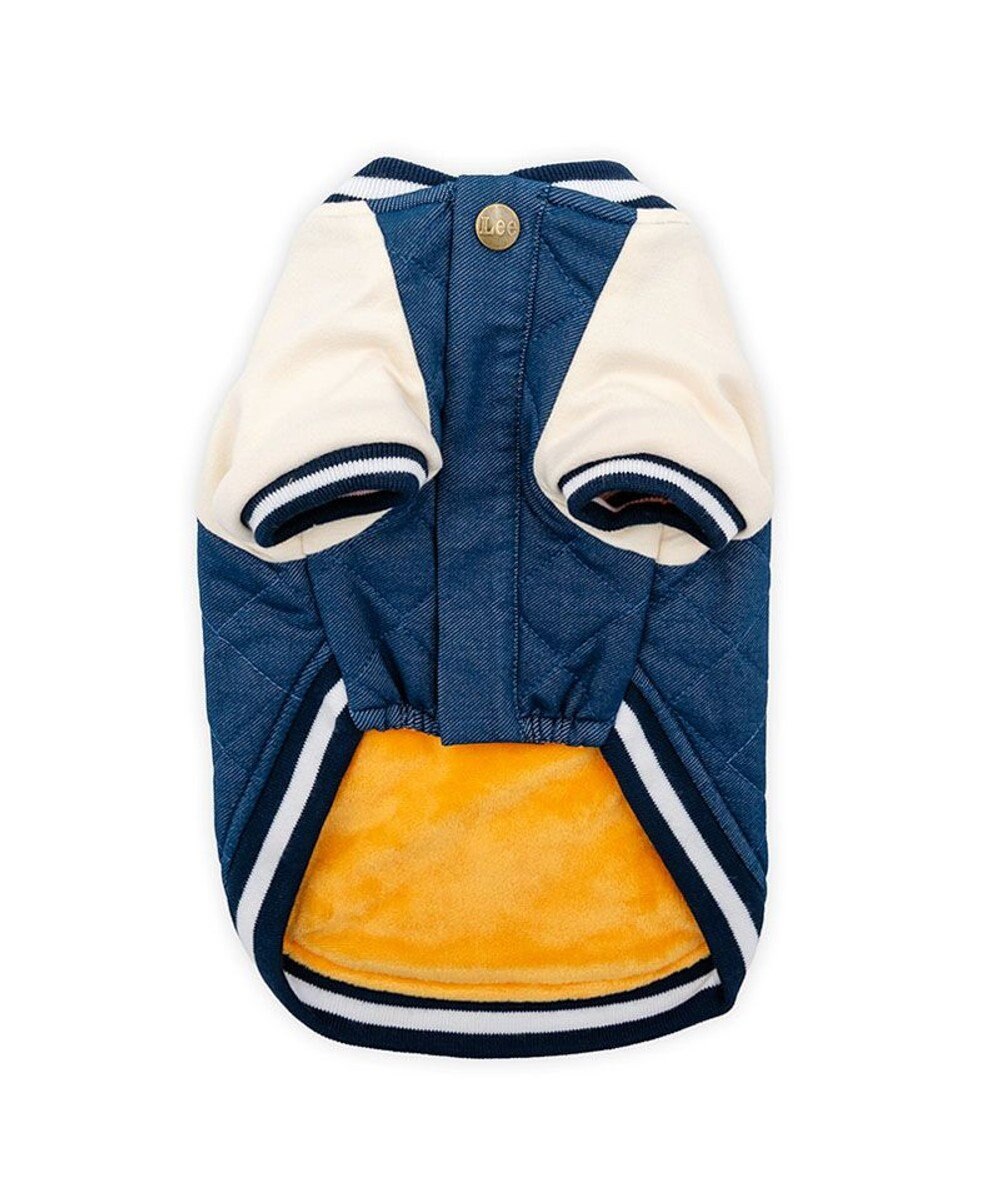 PET PARADISE Lee キルト スタジャン 小型犬 