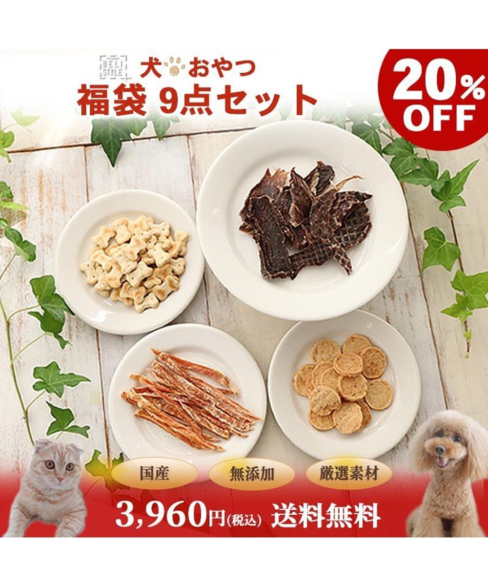 4月8 17日限定送料無料 犬 おやつ 無添加 国産 お試し 猫 ペットパラダイス デリスタイル福袋 9点セット アソート フード ペットおやつ 犬おやつ 猫おやつ ねこ おやつセット 詰め合わせ 詰合せ 厳選素材 ギフト プレゼント Pet Paradise 通販 雑貨と 4月8 17日限定送料無料 犬 おやつ 無添加 国産 お試し 猫 ペットパラダイス デリスタイル福袋 9点セット アソート フード ペットおやつ 犬おやつ 猫おやつ ねこ おやつセット 詰め合わせ 詰合せ 厳選素材 ギフト プレゼント Pet Paradise 通販 雑貨と