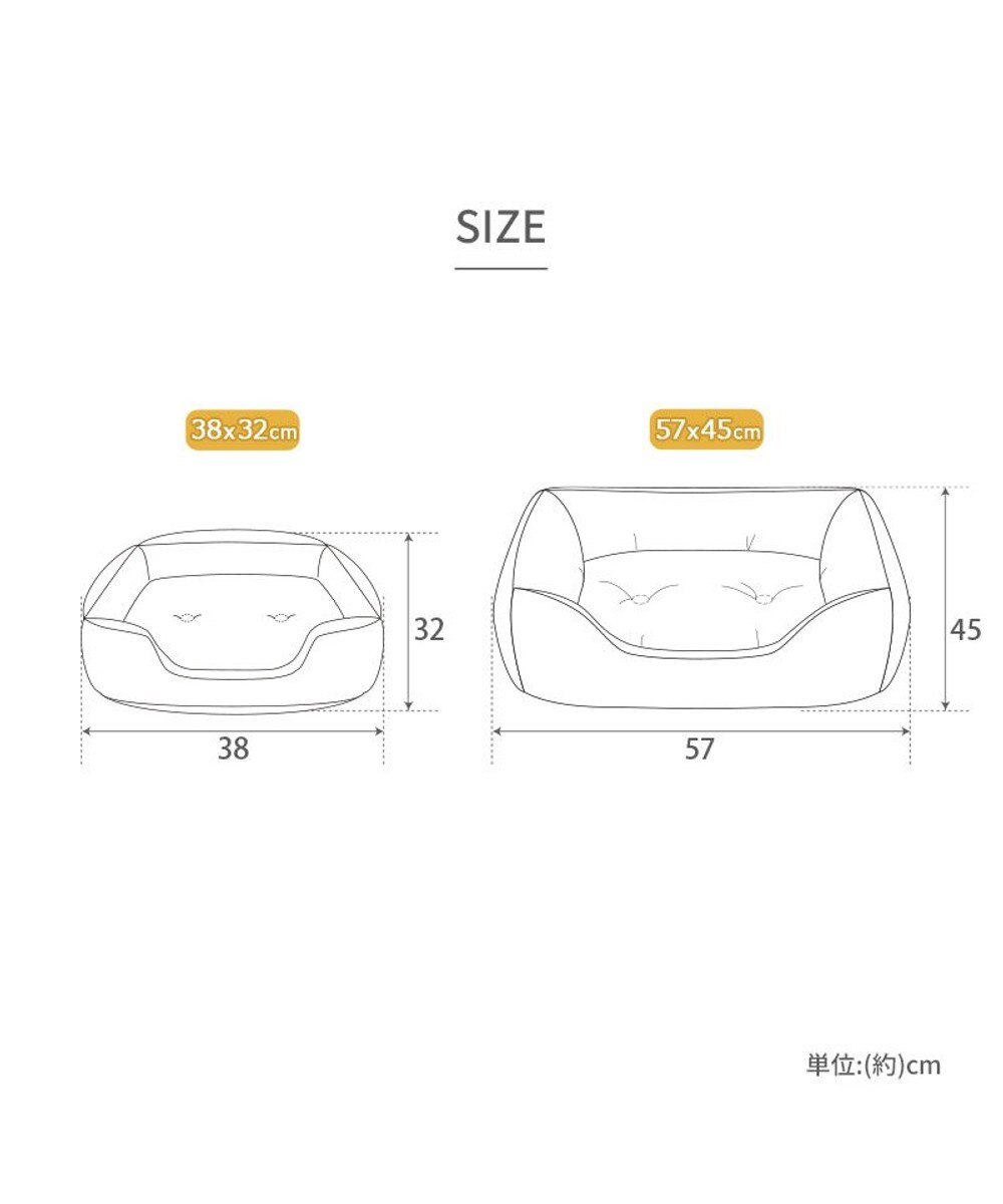 PET PARADISE ペットパラダイス クールカドラー 角型《いちご＆お花柄》 小型犬 